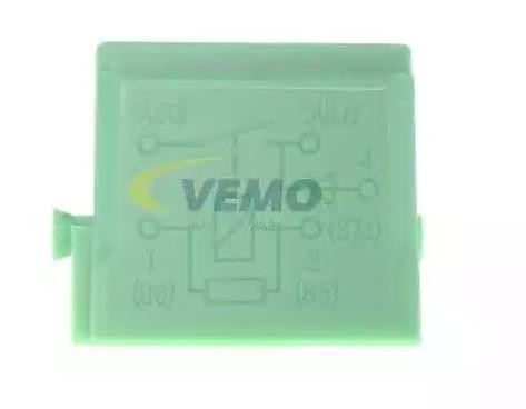 VEMO Relay V30-71-0037