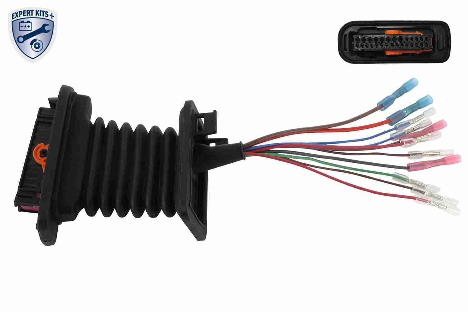 OE d'origine Kit réparation câble électrique VEMO V10-83-0078