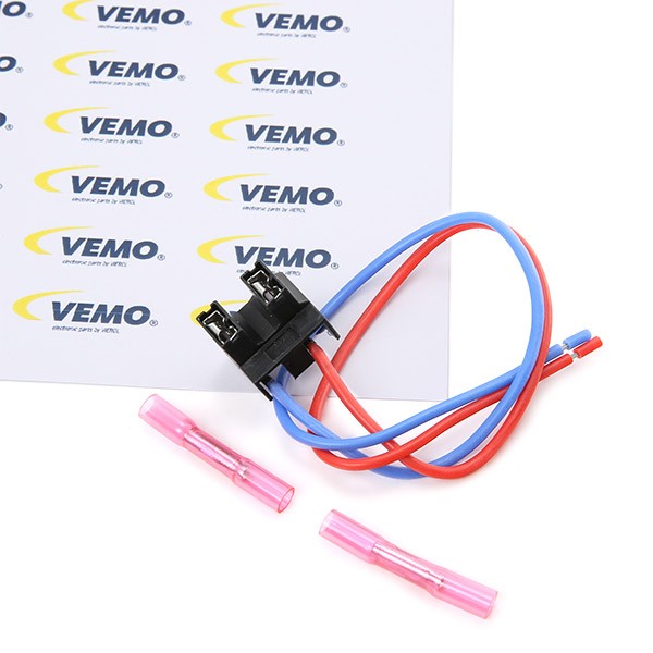 VEMO V99-83-0002 Reparatursatz, Kabelsatz für MULTICAR Fumo LKW in Original Qualität