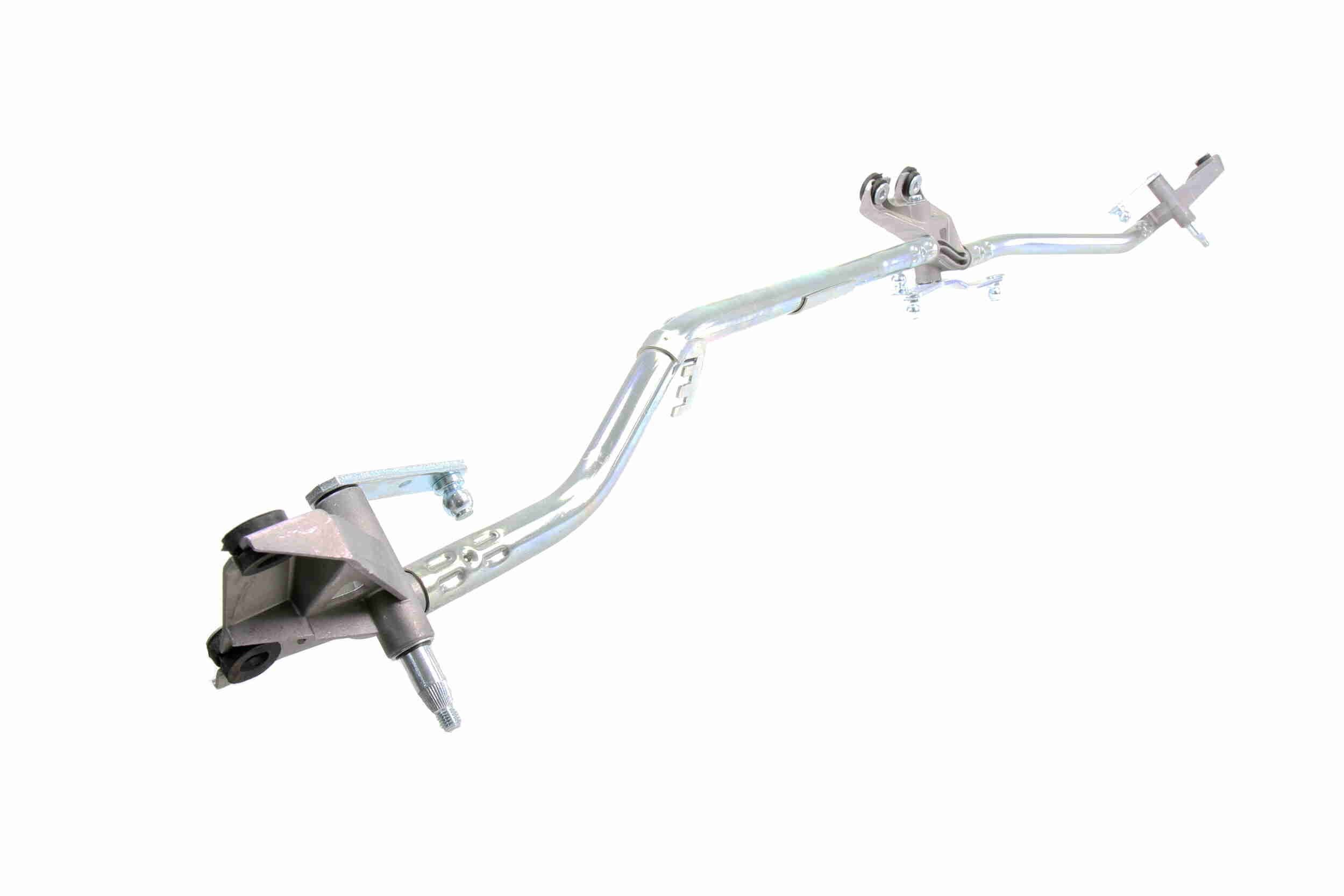 VAICO V40-0909 Wiper Linkage for left-hand drive vehicles, Front, without electric motor, Original VAICO Quality