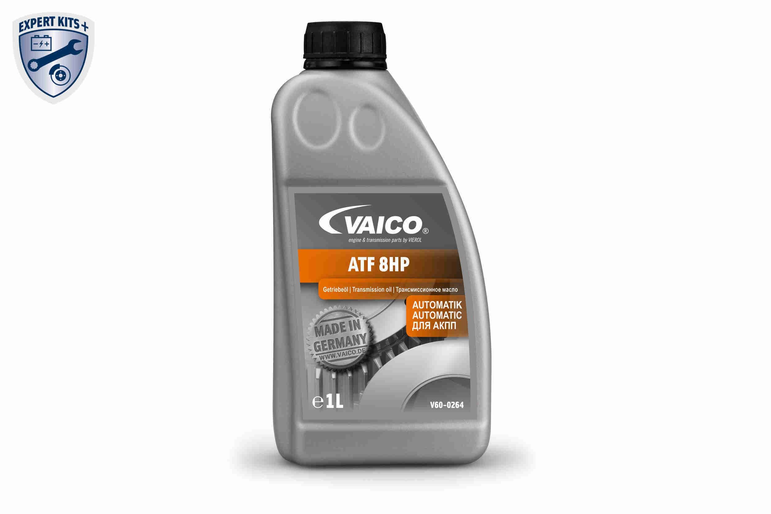 Great value for money - VAICO Automatic transmission fluid V60-0264