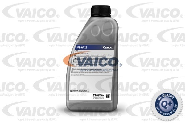 VAICO Engine oil V60-0284