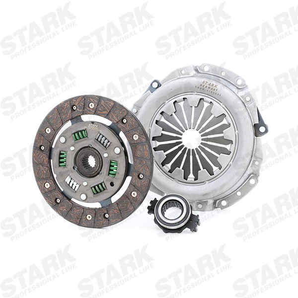 STARK SKCK-0100005 Clutch release bearing 2041.60