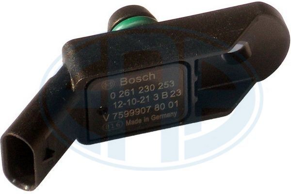 ERA 550750 Intake manifold pressure sensor 13627 599 907