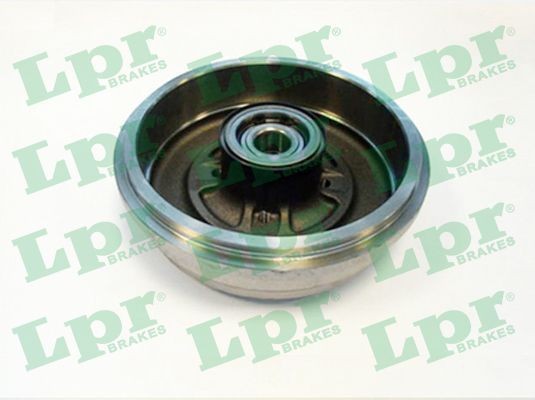 LPR with ABS sensor ring Rim: 4-Hole Drum Brake 7D0699CA buy