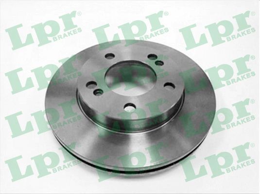LPR 293,8x28mm, 5, internally vented Ø: 293,8mm, Num. of holes: 5, Brake Disc Thickness: 28mm Brake rotor S7000V buy