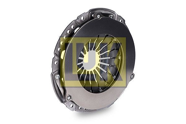 LuK 121 0089 10 Clutch Pressure Plate OPEL experience and price