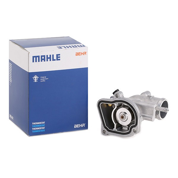 MAHLE ORIGINAL Coolant thermostat TH 11 87 suitable for MERCEDES-BENZ SPRINTER, SL