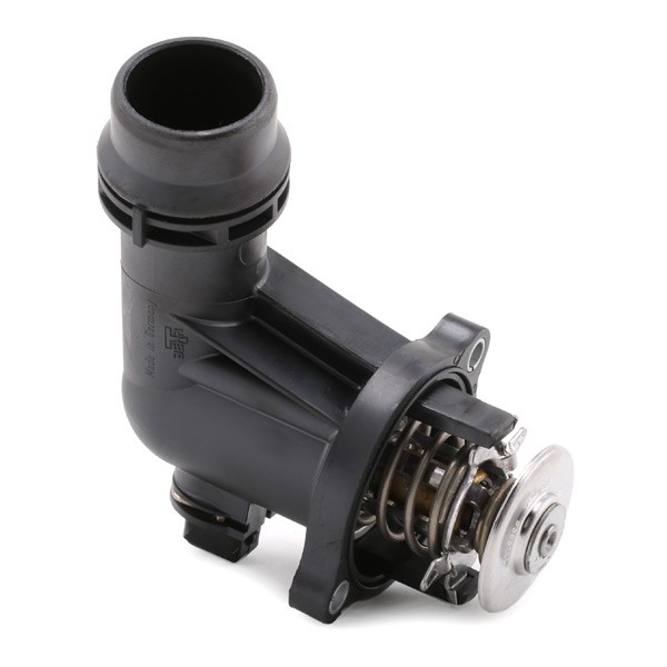 MAHLE ORIGINAL 70809219 Thermostat in engine cooling system Opening Temperature: 105°C, with seal
