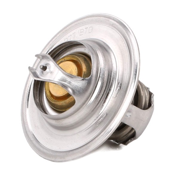 MAHLE ORIGINAL 70809108 Thermostat in engine cooling system Opening Temperature: 87°C, 54mm, with seal