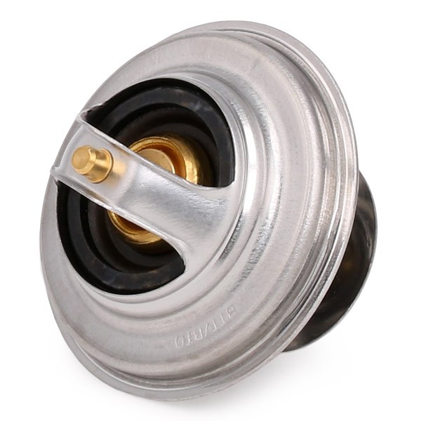 MAHLE ORIGINAL 70809163 Thermostat in engine cooling system Opening Temperature: 87°C, 67mm, with seal