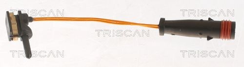 TRISCAN Warning Contact Set, brake pad wear 8115 23005 buy