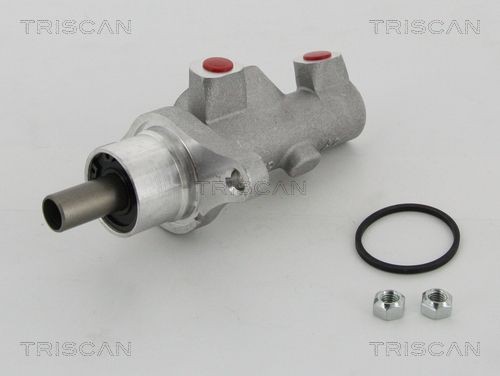 TRISCAN 813025152 Brake master cylinder 77 01 209 308