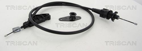 TRISCAN Brake cable 8140 10196 buy online