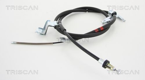 Toyota Hand brake cable TRISCAN 8140 131326 at a good price