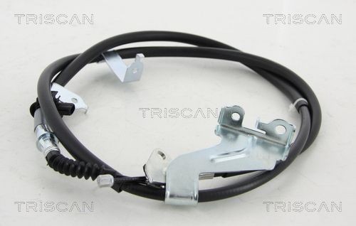 Great value for money - TRISCAN Hand brake cable 8140 131327