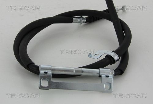 Great value for money - TRISCAN Hand brake cable 8140 181122