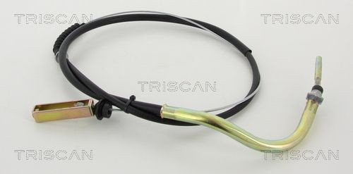 TRISCAN Drum Brake Cable, parking brake 8140 181124 buy
