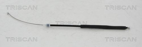 Great value for money - TRISCAN Hand brake cable 8140 231125