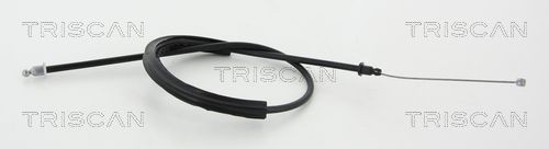 TRISCAN 8140231130 Parking brake cable Mercedes C215 CL 55 AMG 5.4 Kompressor 500 hp Petrol 2004 price