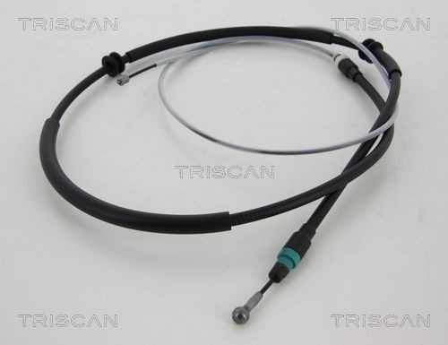 TRISCAN 8140251200 Parking brake cable Mercedes Citan Panel Van 112 114 hp Petrol 2014 price