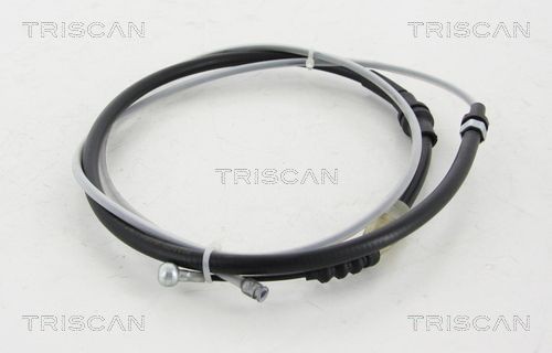 TRISCAN 8140 291150 Volkswagen CADDY 2014 Emergency brake cable