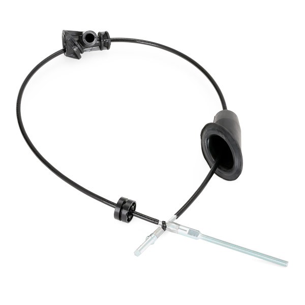 Great value for money - TRISCAN Hand brake cable 8140 291155