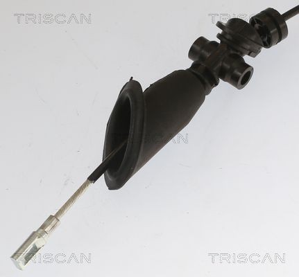 TRISCAN 8140291155 Cable, parking brake 905mm, Disc/Drum