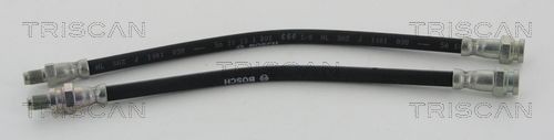 8150 23300 TRISCAN Brake flexi hose SMART 336/331 mm, F10x1