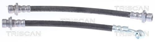 Great value for money - TRISCAN Brake hose 8150 40272