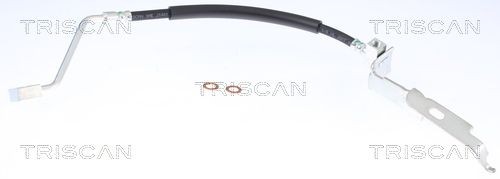 TRISCAN 8150 80211 Brake hose 330 mm, F3/8x24