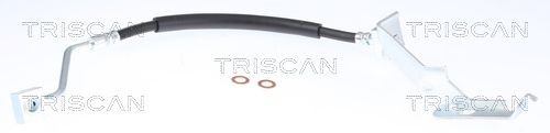 TRISCAN 8150 80212 Brake hose 330 mm, F3/8x24