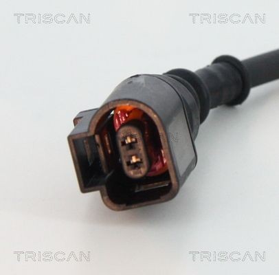 818010214 Anti lock brake sensor TRISCAN 8180 10214 review and test