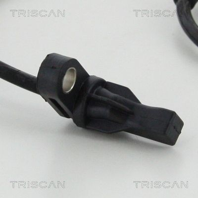 818011101 Anti lock brake sensor TRISCAN 8180 11101 review and test
