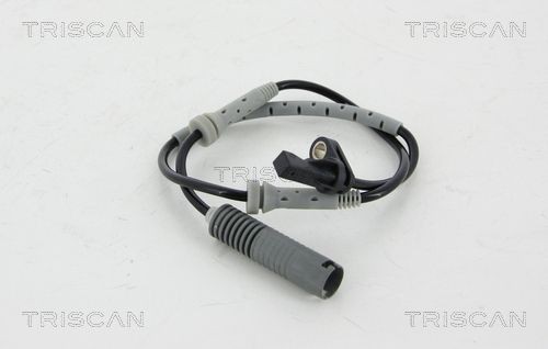 Original 8180 11107 TRISCAN Wheel speed sensor BMW