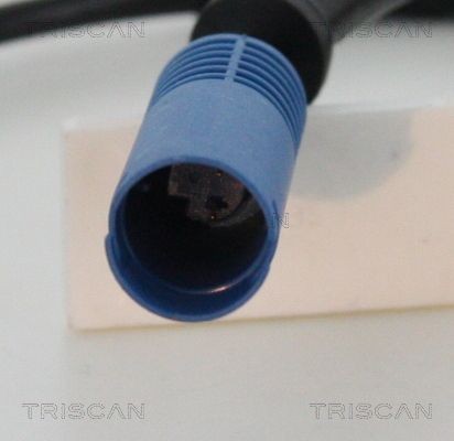TRISCAN ABS wheel speed sensor 8180 11141 for BMW E61
