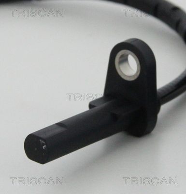 818011141 Anti lock brake sensor TRISCAN 8180 11141 review and test