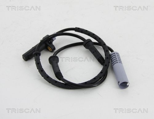TRISCAN 8180 11206 ABS sensor 2-pin connector, 829mm, 41,5mm