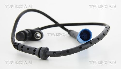 TRISCAN 8180 11404 ABS sensor 535mm, 25,4mm