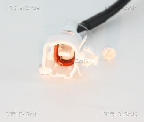 TRISCAN ABS wheel speed sensor 8180 13102