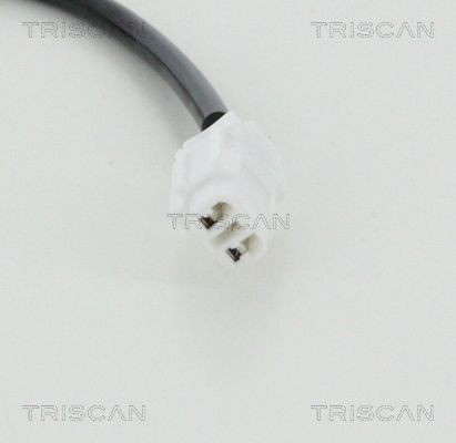 TRISCAN ABS wheel speed sensor 8180 13108 for Toyota Yaris Mk1