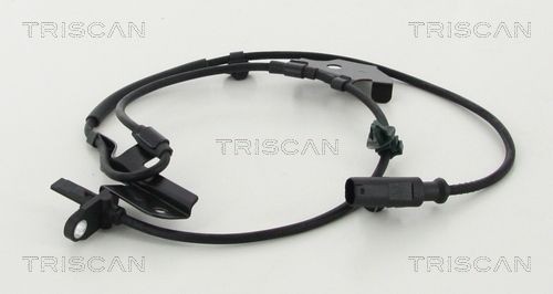 TRISCAN 8180 13109 ABS sensor 3-pin connector, 991mm, 29mm