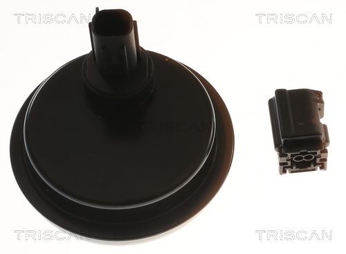 TRISCAN 8180 13202 ABS sensor 2-pin connector, 7,2mm