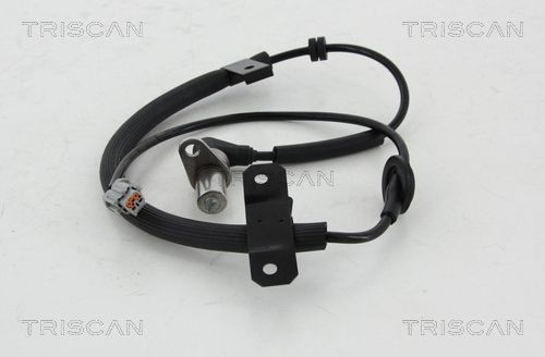 TRISCAN 2-pin connector, 960mm, 28mm Number of pins: 2-pin connector Sensor, wheel speed 8180 14110 buy