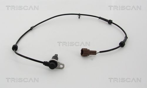 TRISCAN 8180 14308 ABS sensor 830mm, 43,5mm
