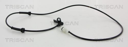 TRISCAN 8180 15103 ABS sensor 2-pin connector, 775mm, 38,3mm