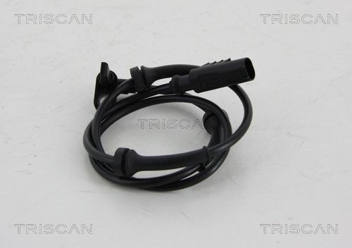 Original TRISCAN Anti lock brake sensor 8180 15208 for FIAT STILO