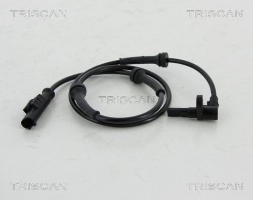 TRISCAN 2-pin connector, 852mm, 28,1mm Number of pins: 2-pin connector Sensor, wheel speed 8180 15217 buy