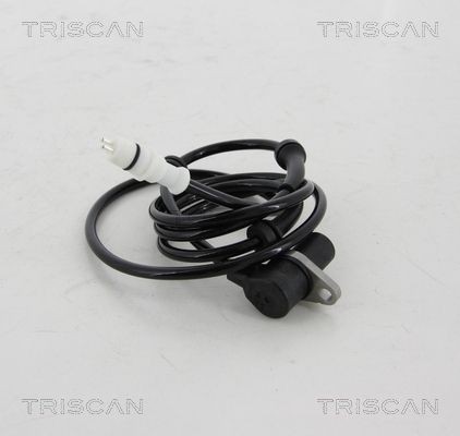 TRISCAN 2-pin connector, 1394mm, 28,2mm Number of pins: 2-pin connector Sensor, wheel speed 8180 15237 buy