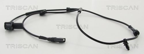 TRISCAN 818016123 ABS wheel speed sensor Ford Transit Mk5 Minibus 2.0 DI 100 hp Diesel 2005 price